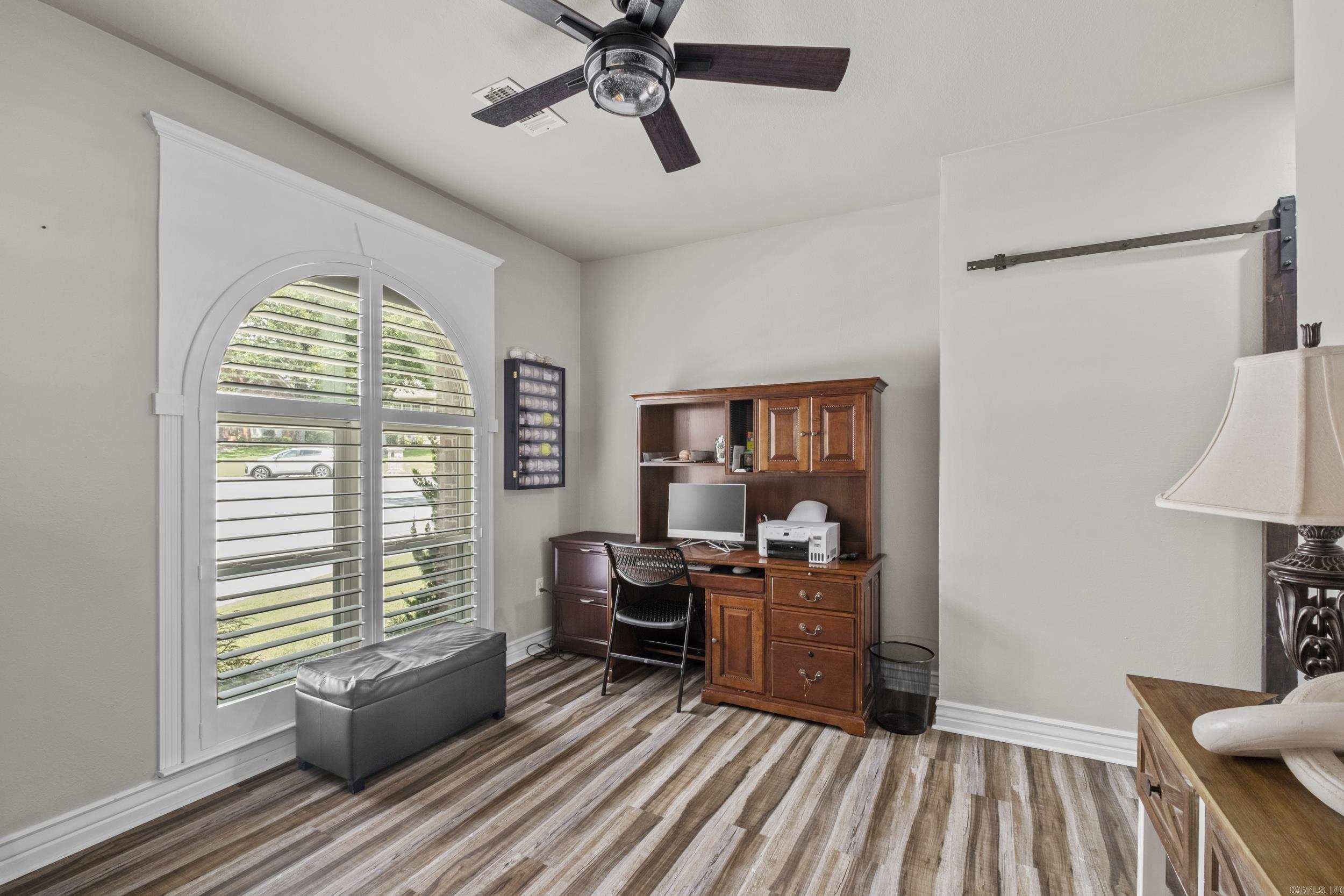 100 Caney Creek Court North Little Rock, AR 72116