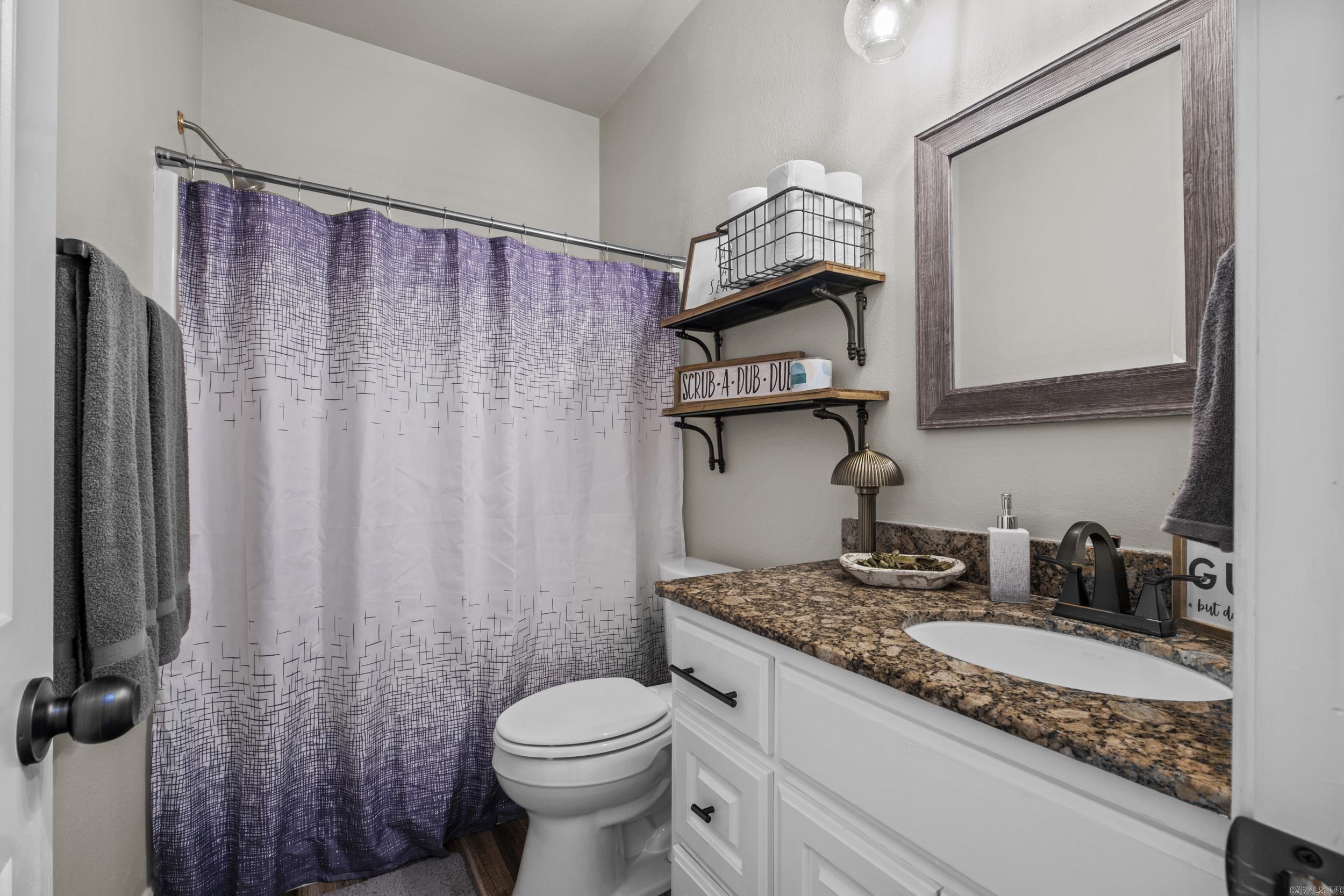 100 Caney Creek Court North Little Rock, AR 72116