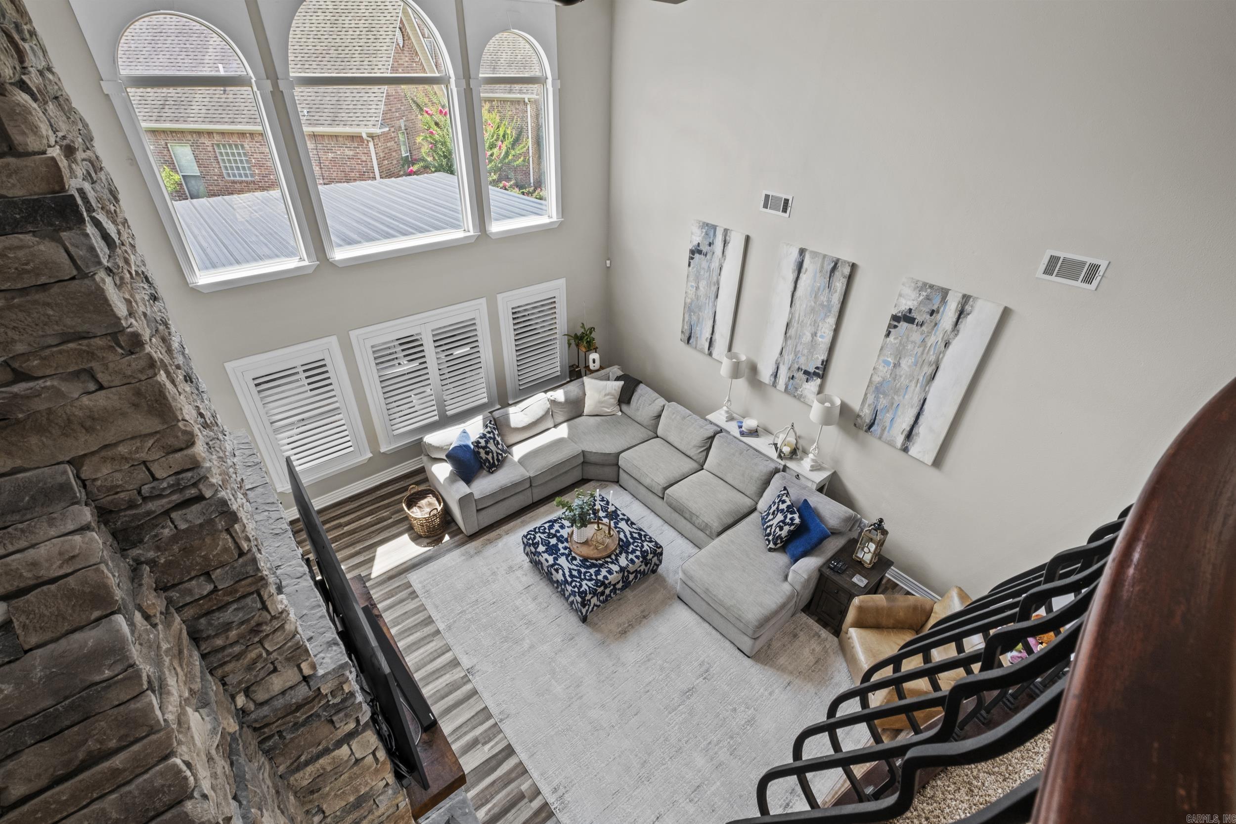 100 Caney Creek Court North Little Rock, AR 72116