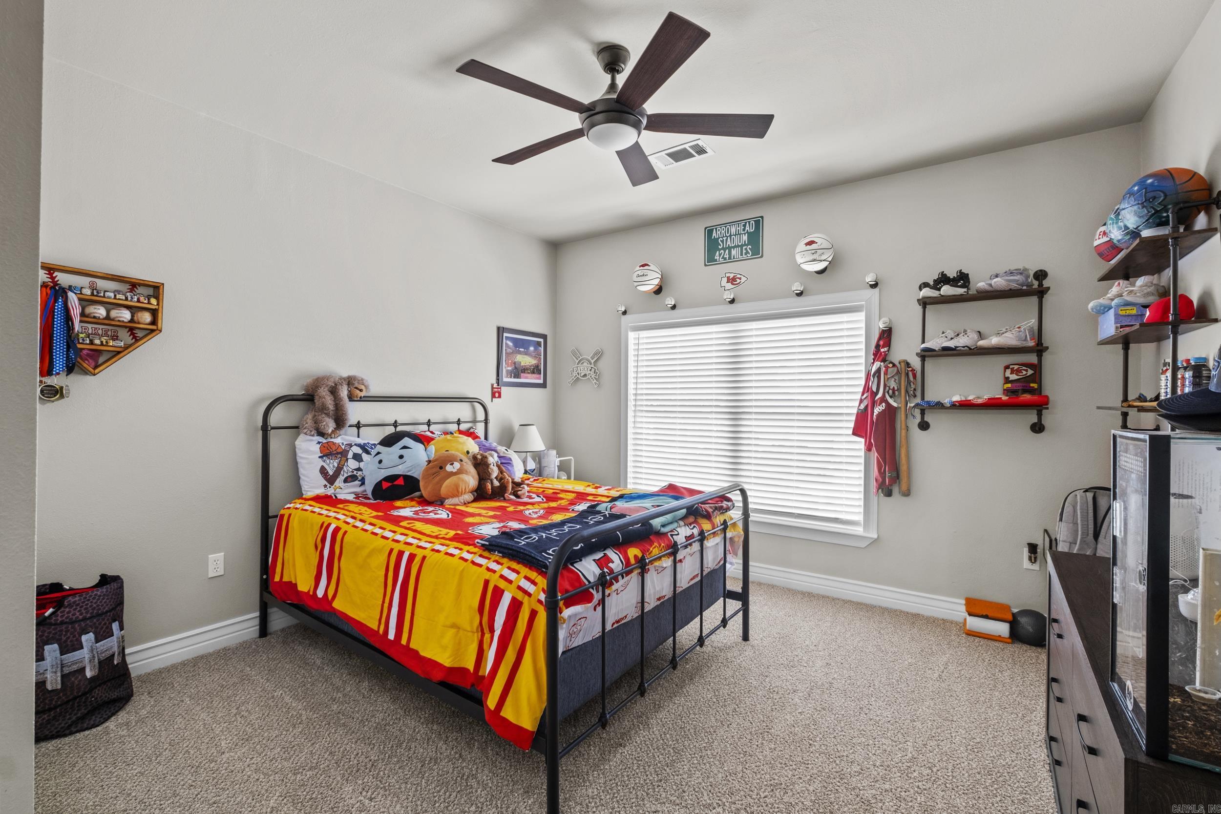 100 Caney Creek Court North Little Rock, AR 72116