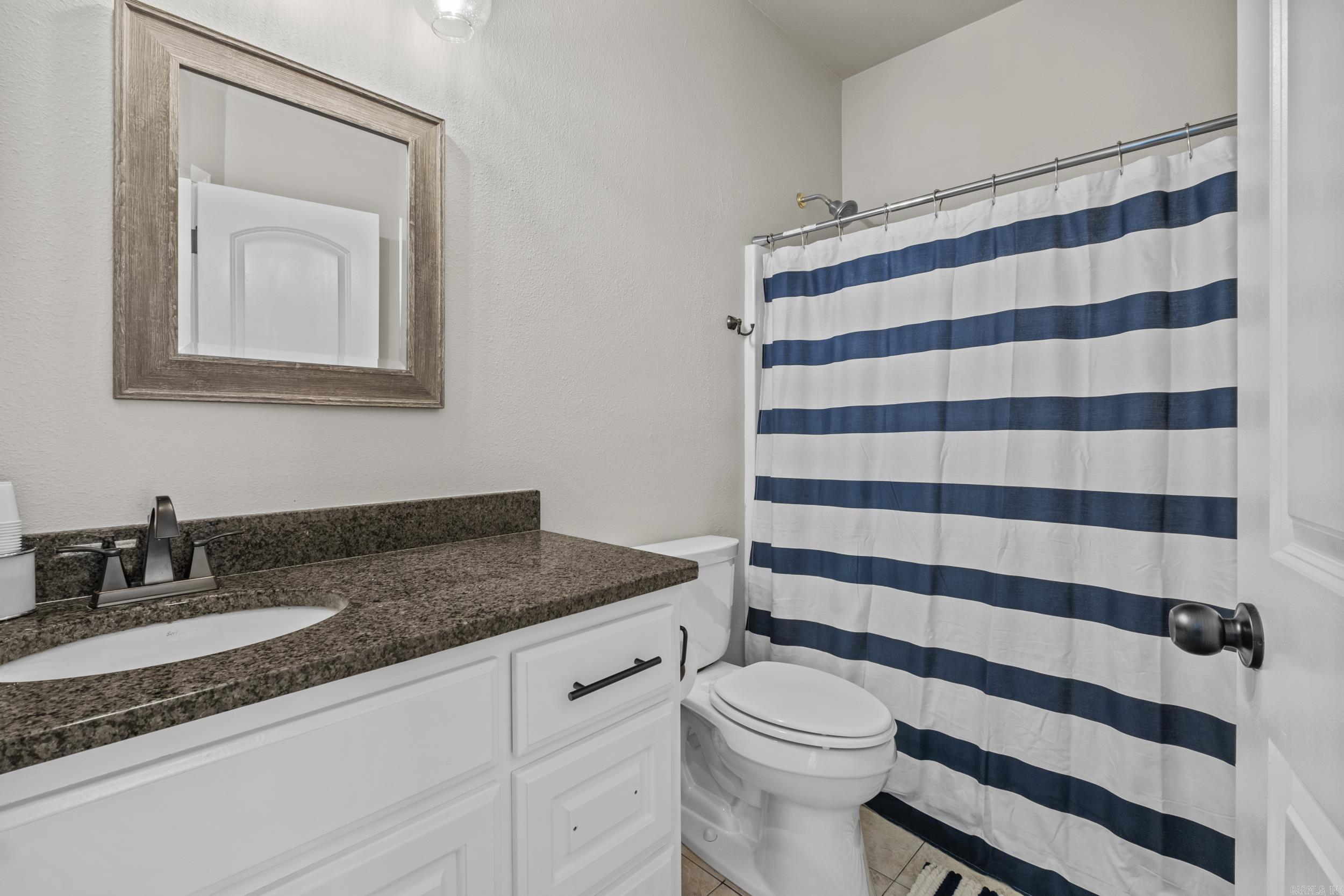 100 Caney Creek Court North Little Rock, AR 72116