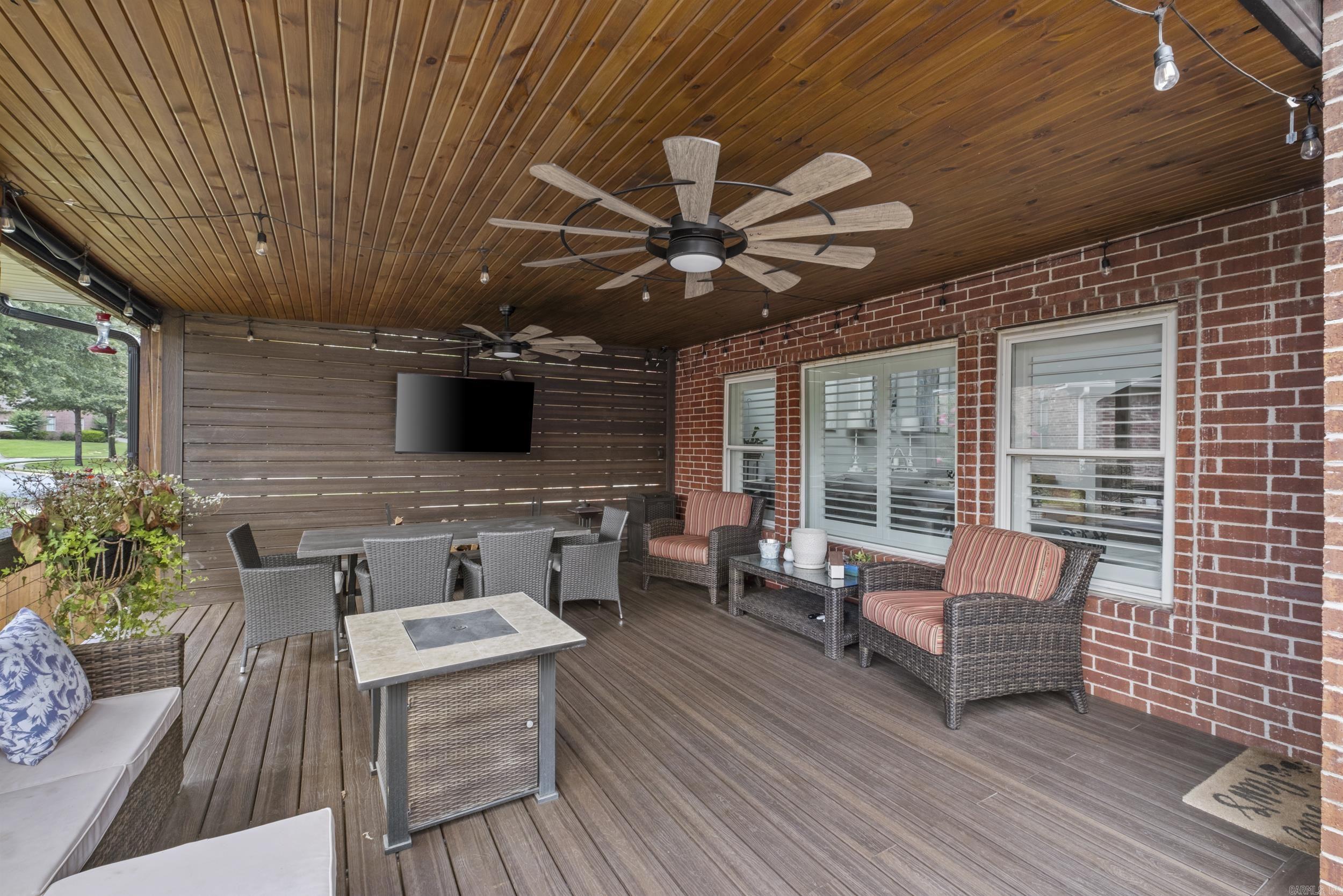 100 Caney Creek Court North Little Rock, AR 72116