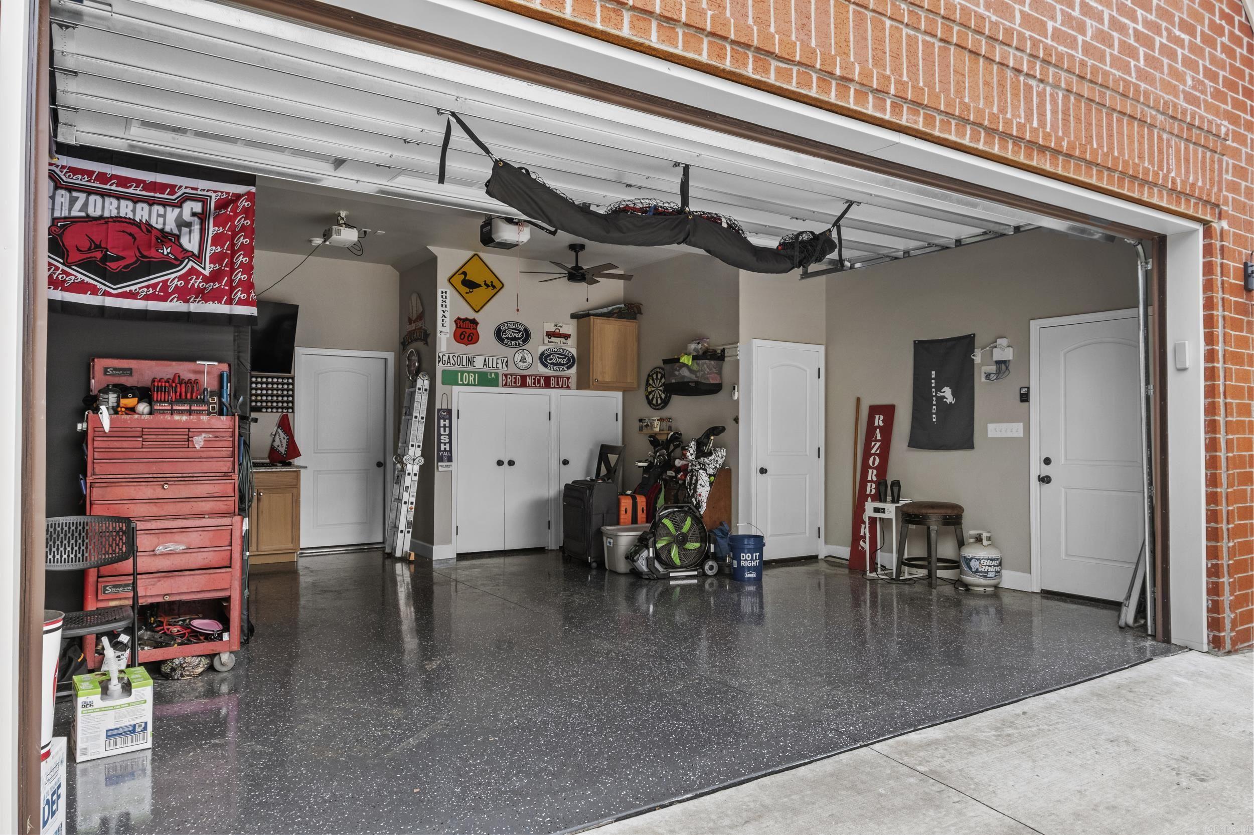 100 Caney Creek Court North Little Rock, AR 72116