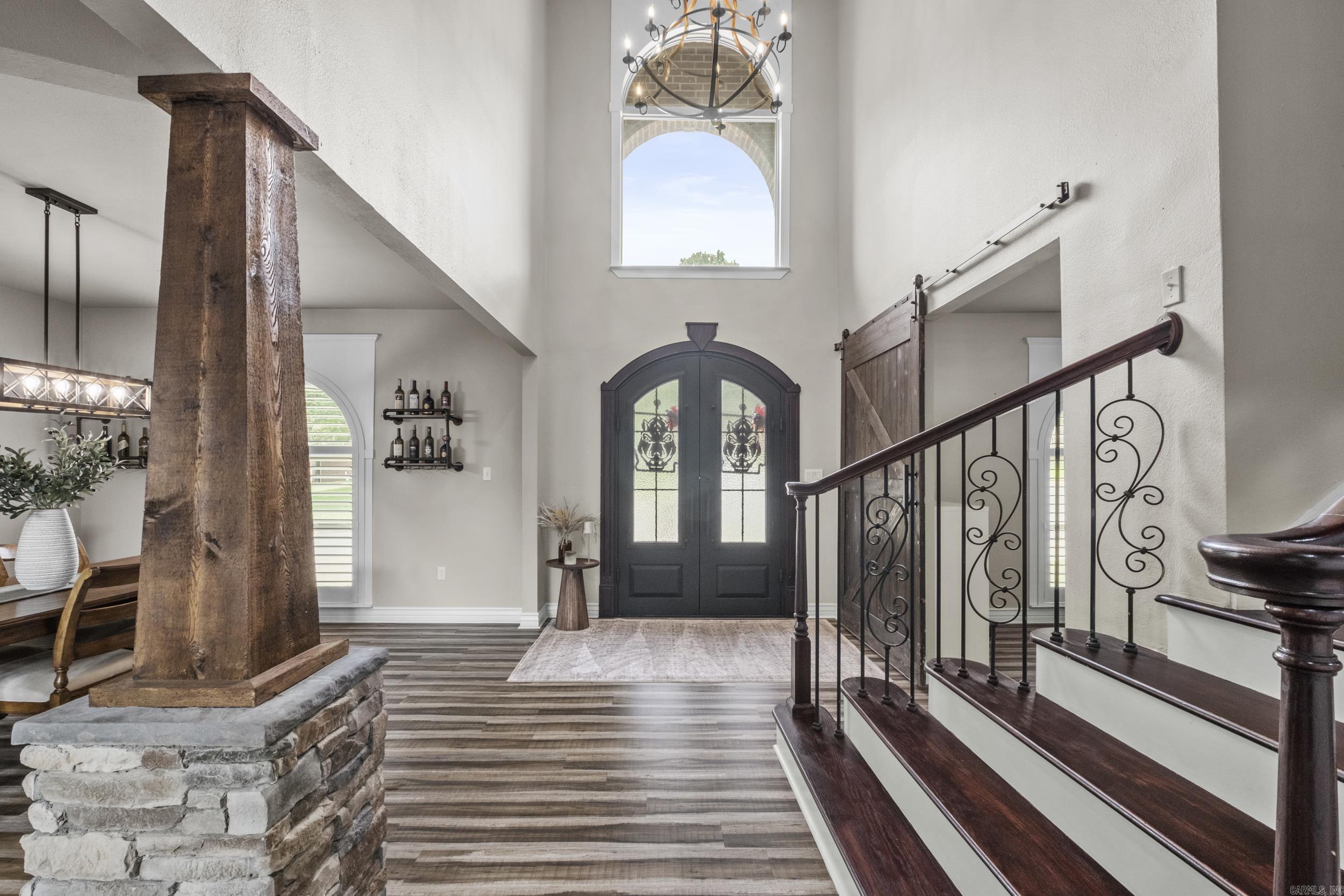 100 Caney Creek Court North Little Rock, AR 72116