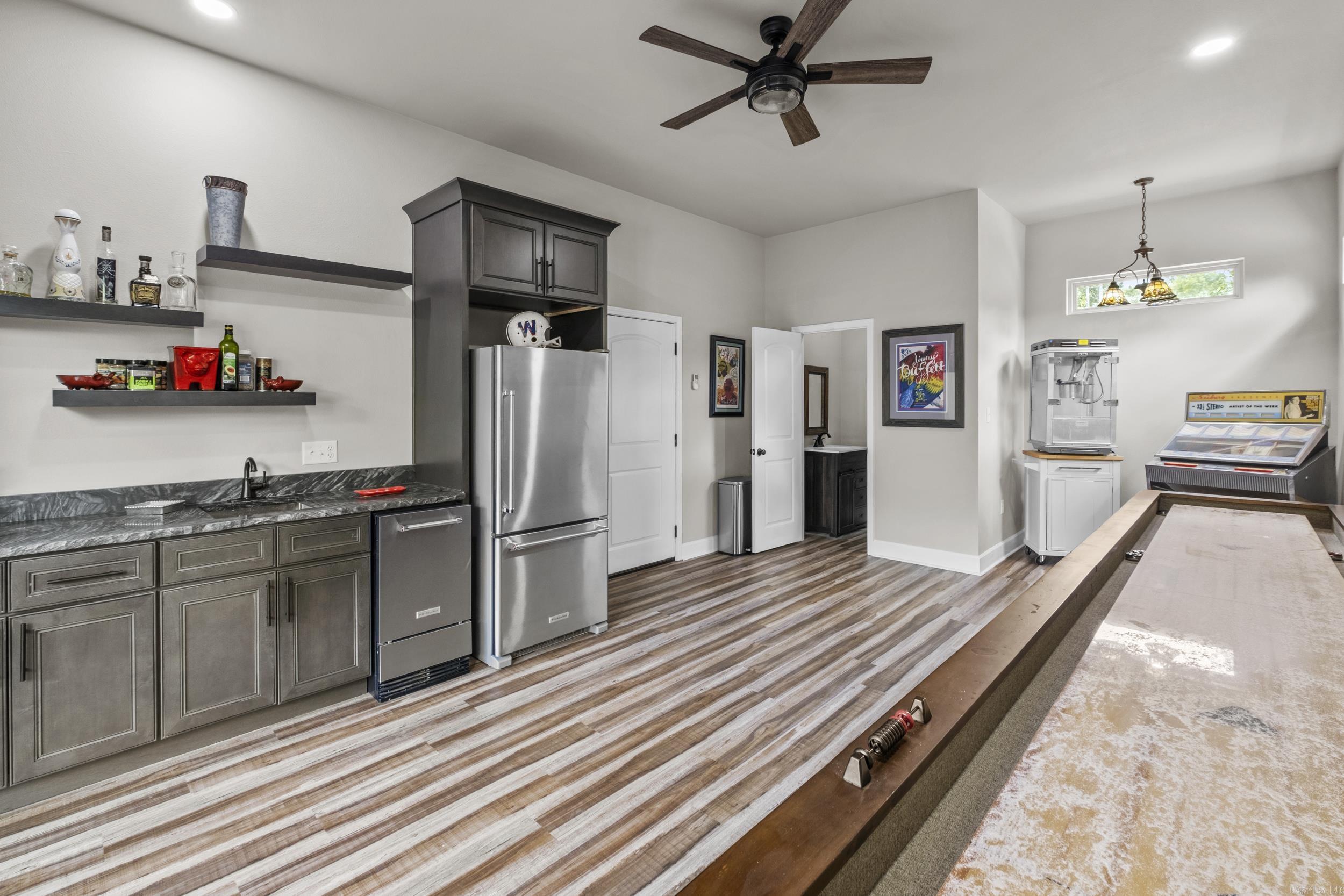 100 Caney Creek Court North Little Rock, AR 72116