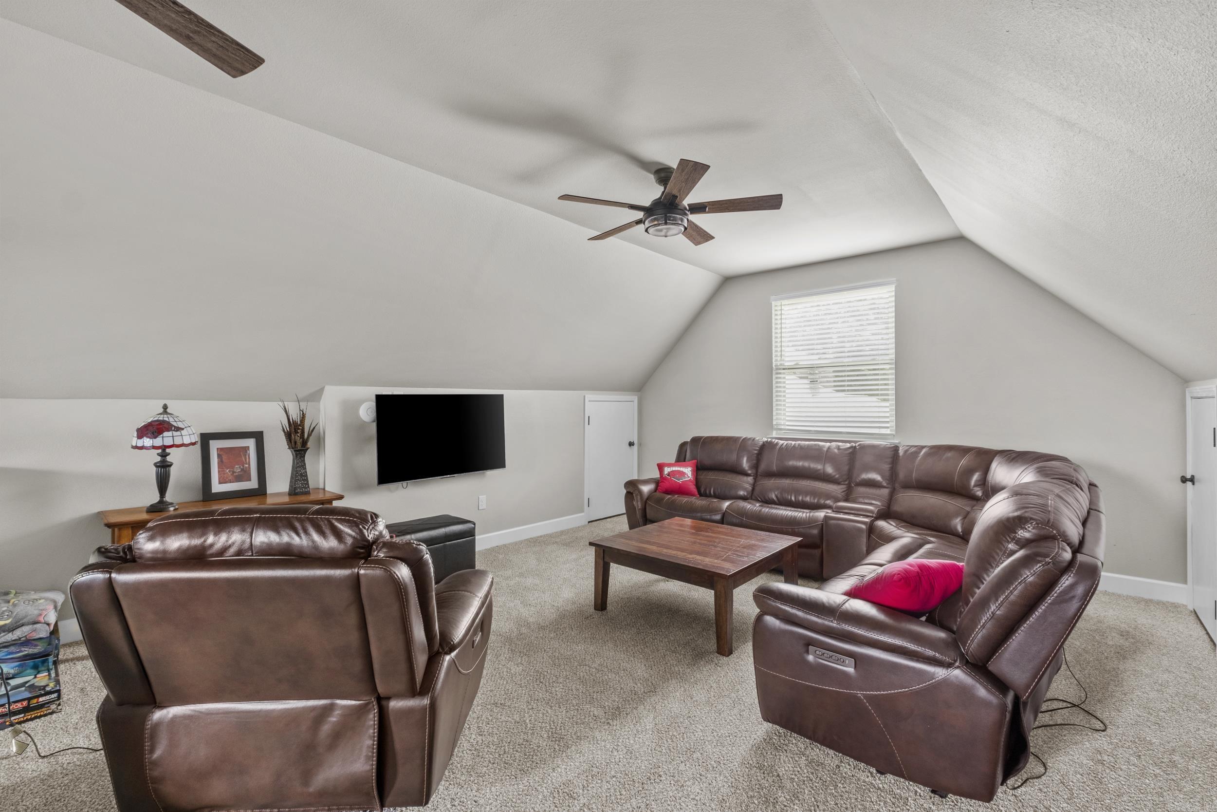 100 Caney Creek Court North Little Rock, AR 72116