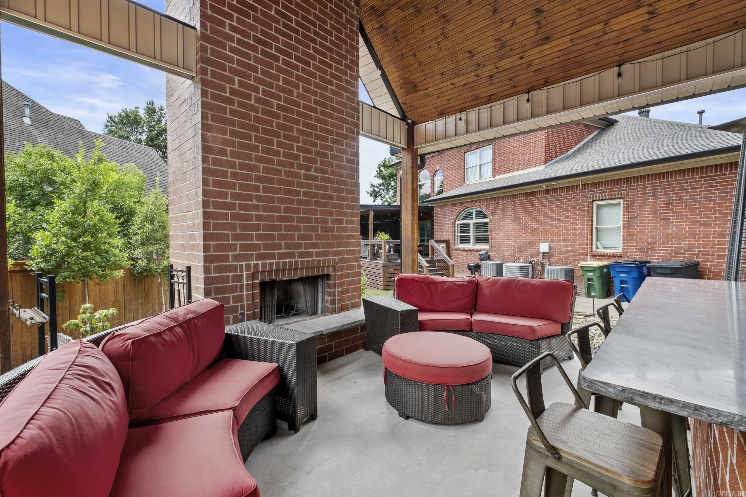 100 Caney Creek Court North Little Rock, AR 72116