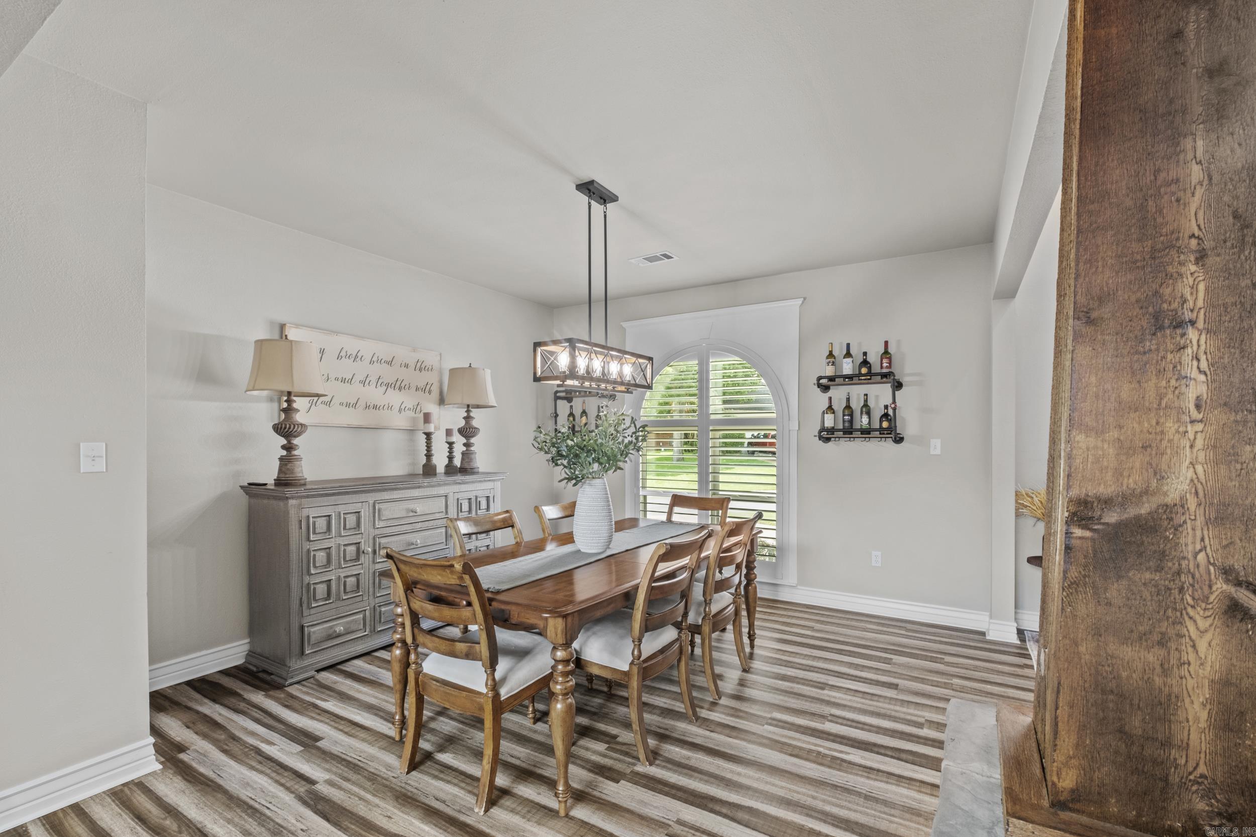 100 Caney Creek Court North Little Rock, AR 72116
