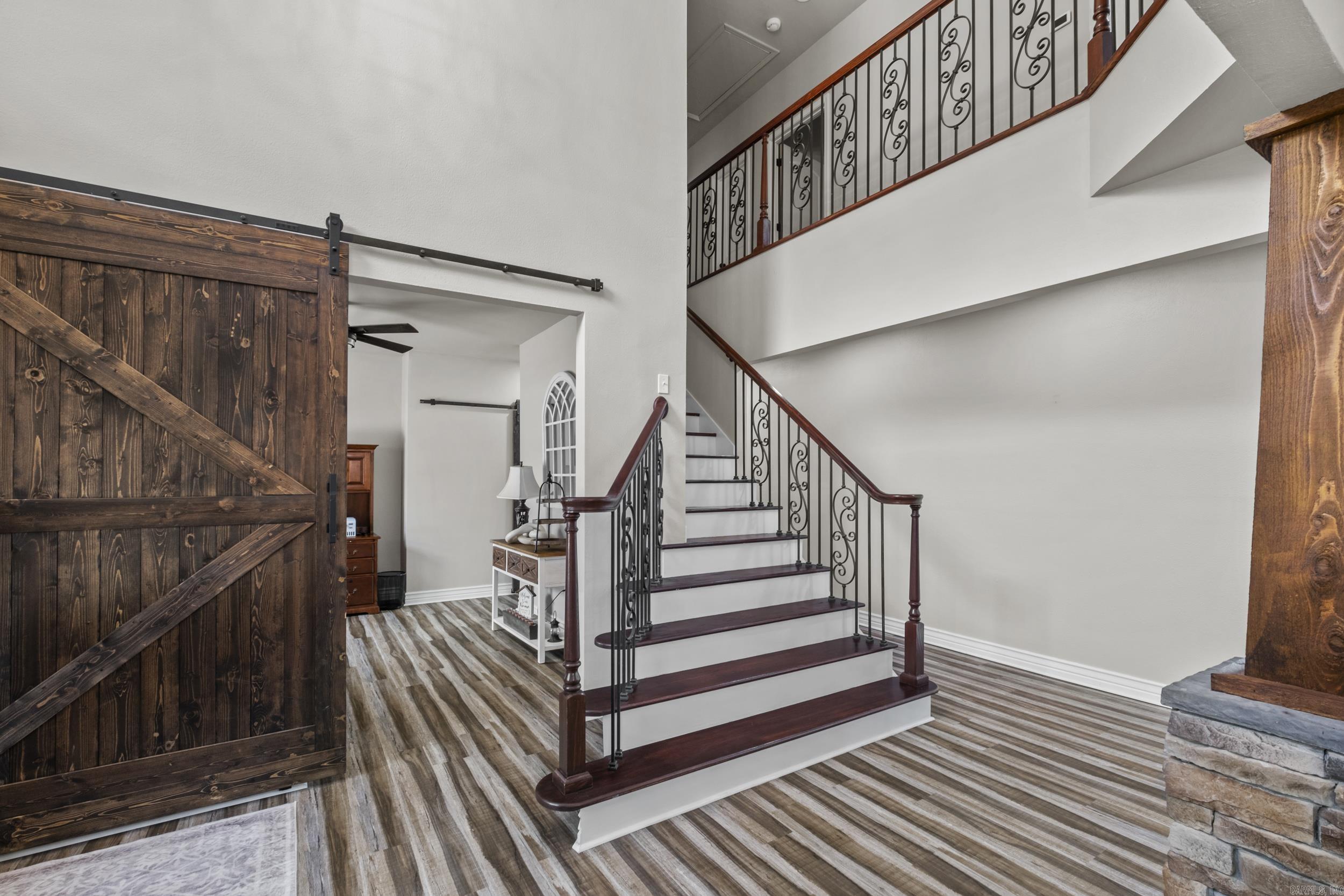 100 Caney Creek Court North Little Rock, AR 72116