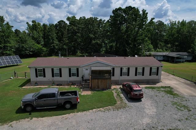 10021  Webster  White Hall, AR