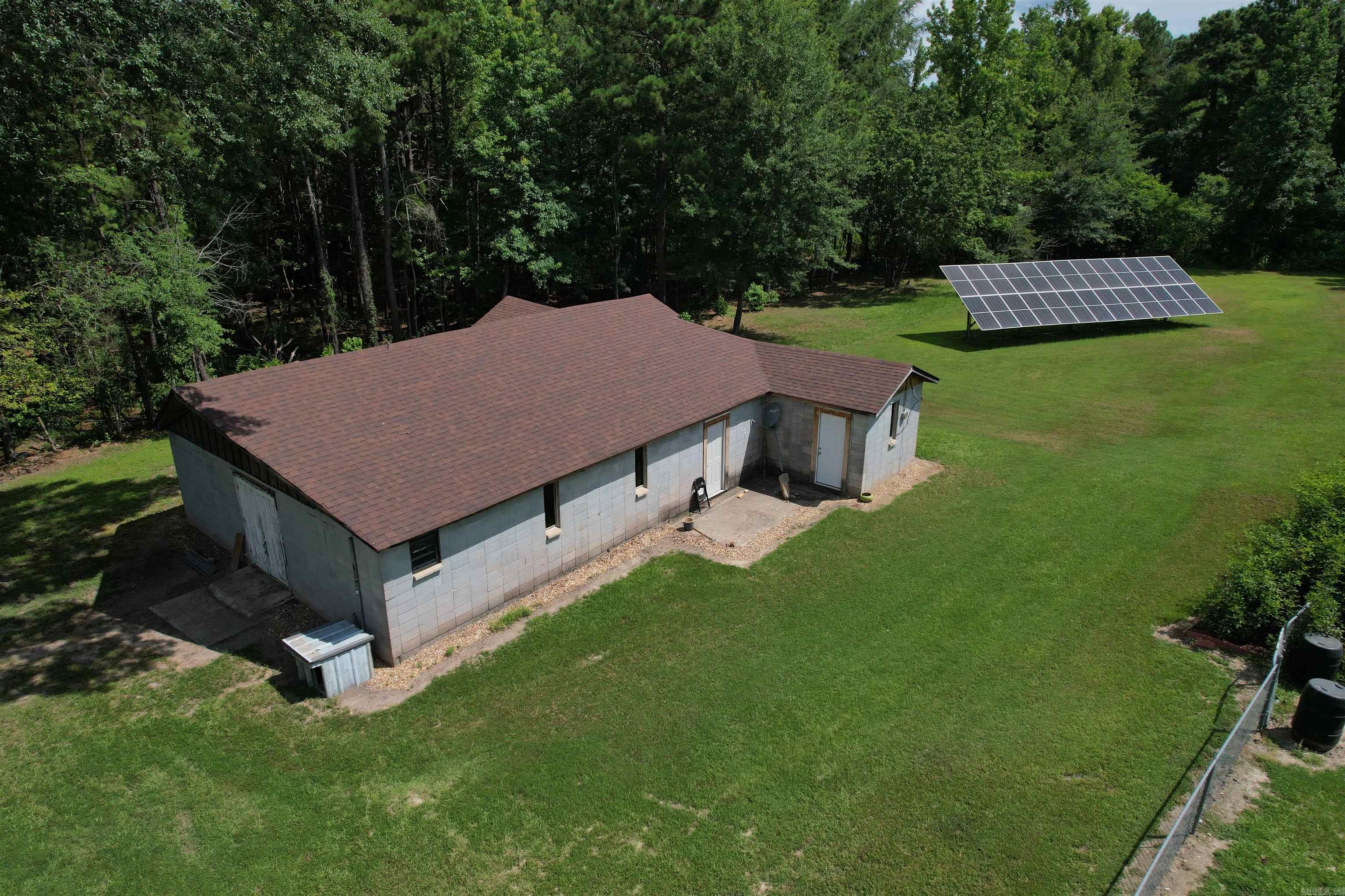 10021 Webster  White Hall, AR