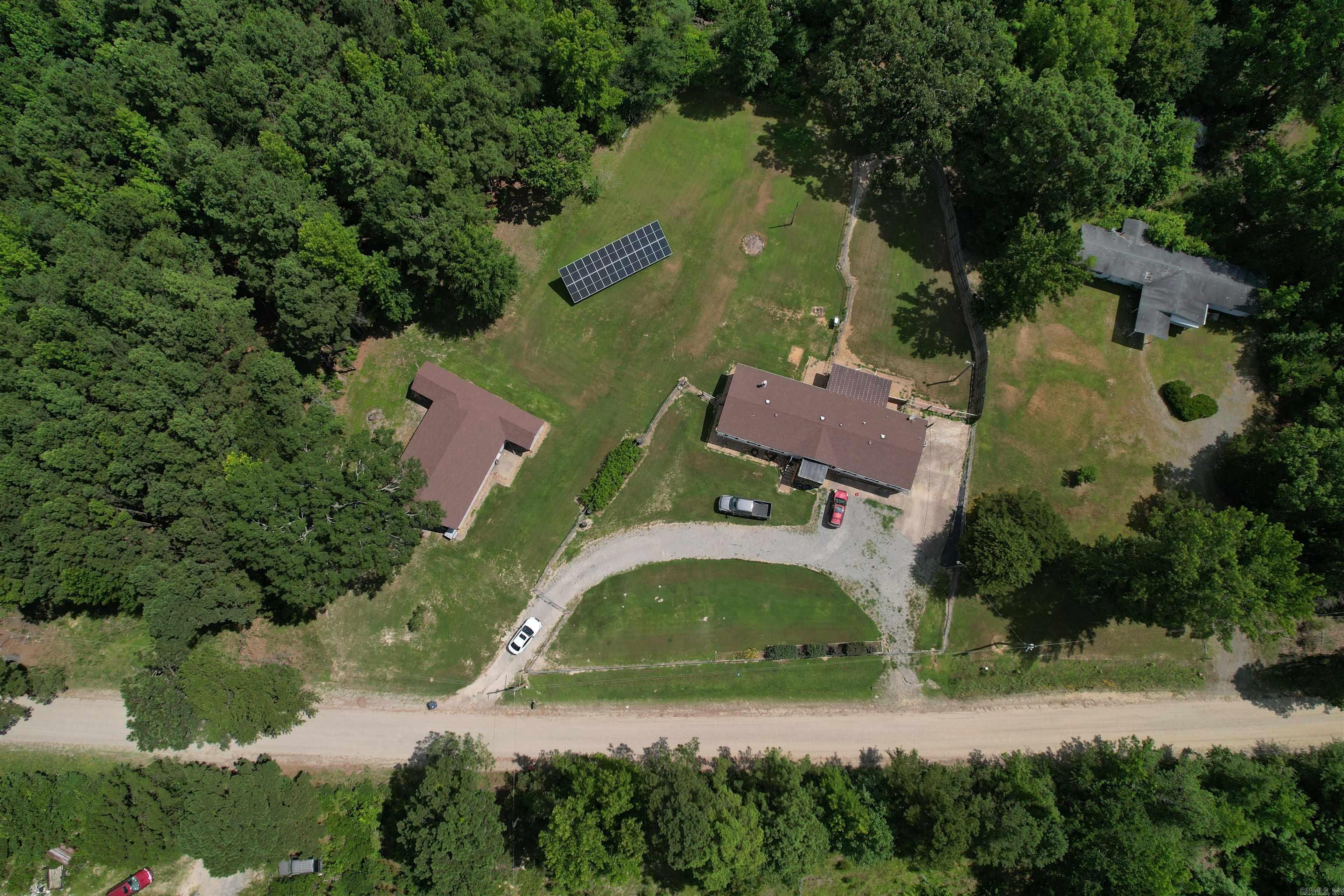 10021 Webster  White Hall, AR