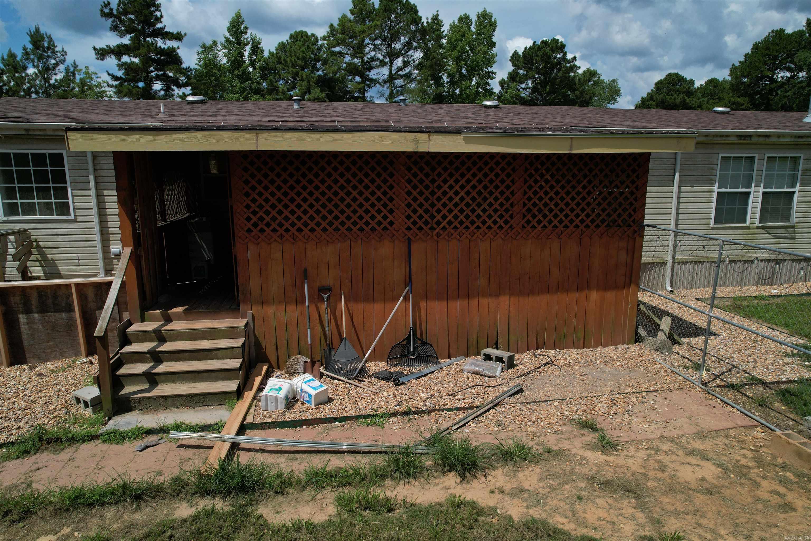10021 Webster Road White Hall, AR 71602
