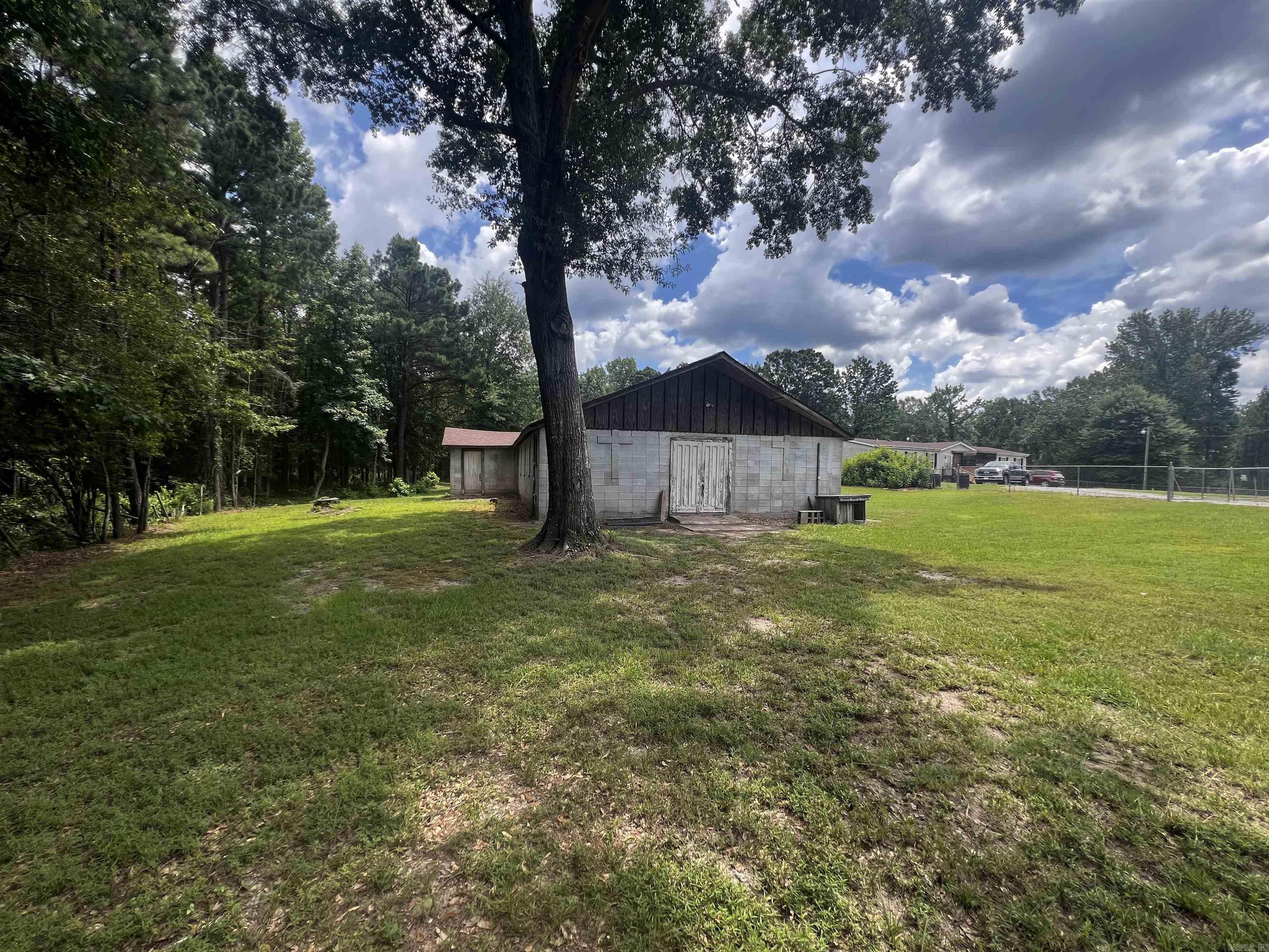 10021 Webster  White Hall, AR