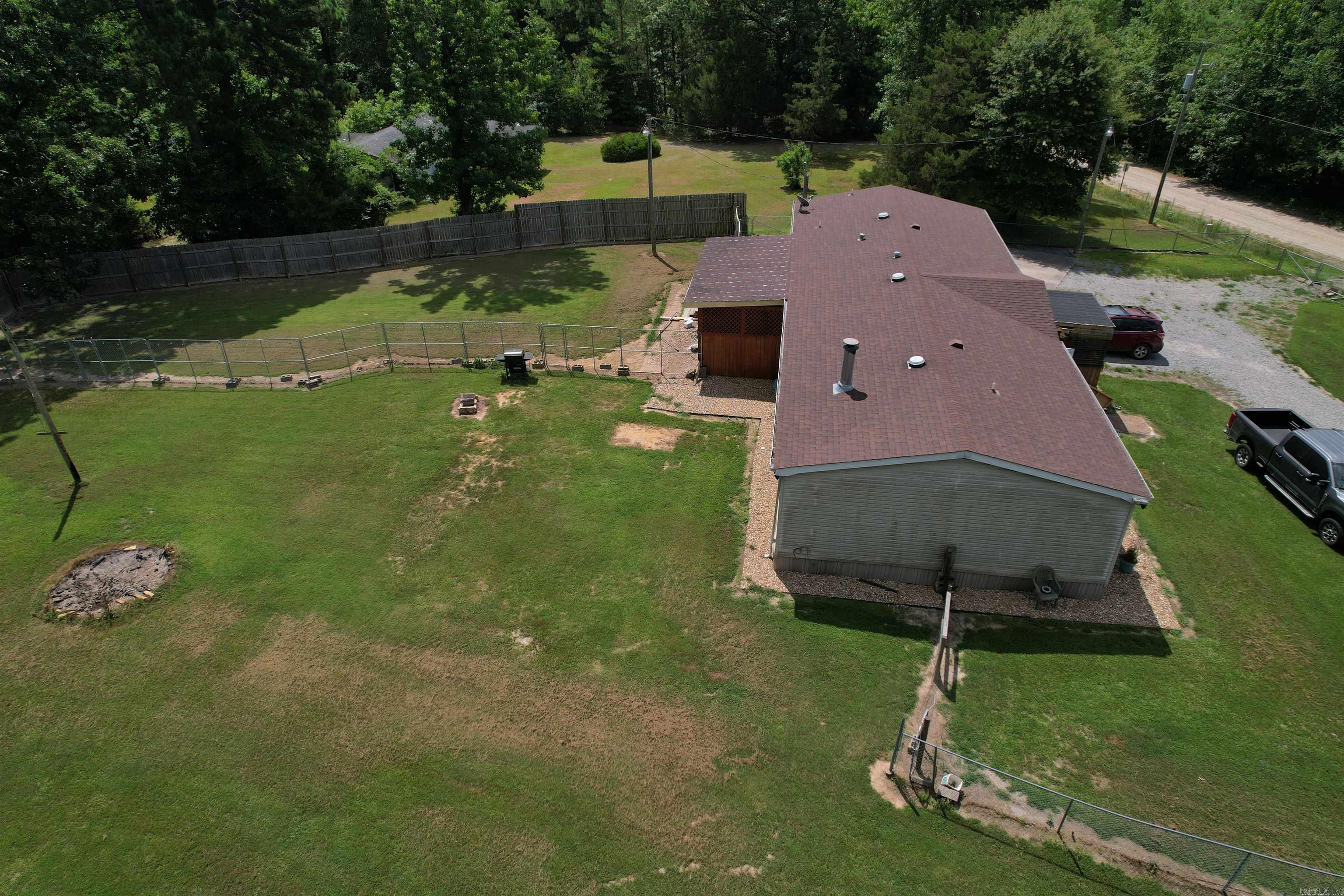 10021 Webster  White Hall, AR