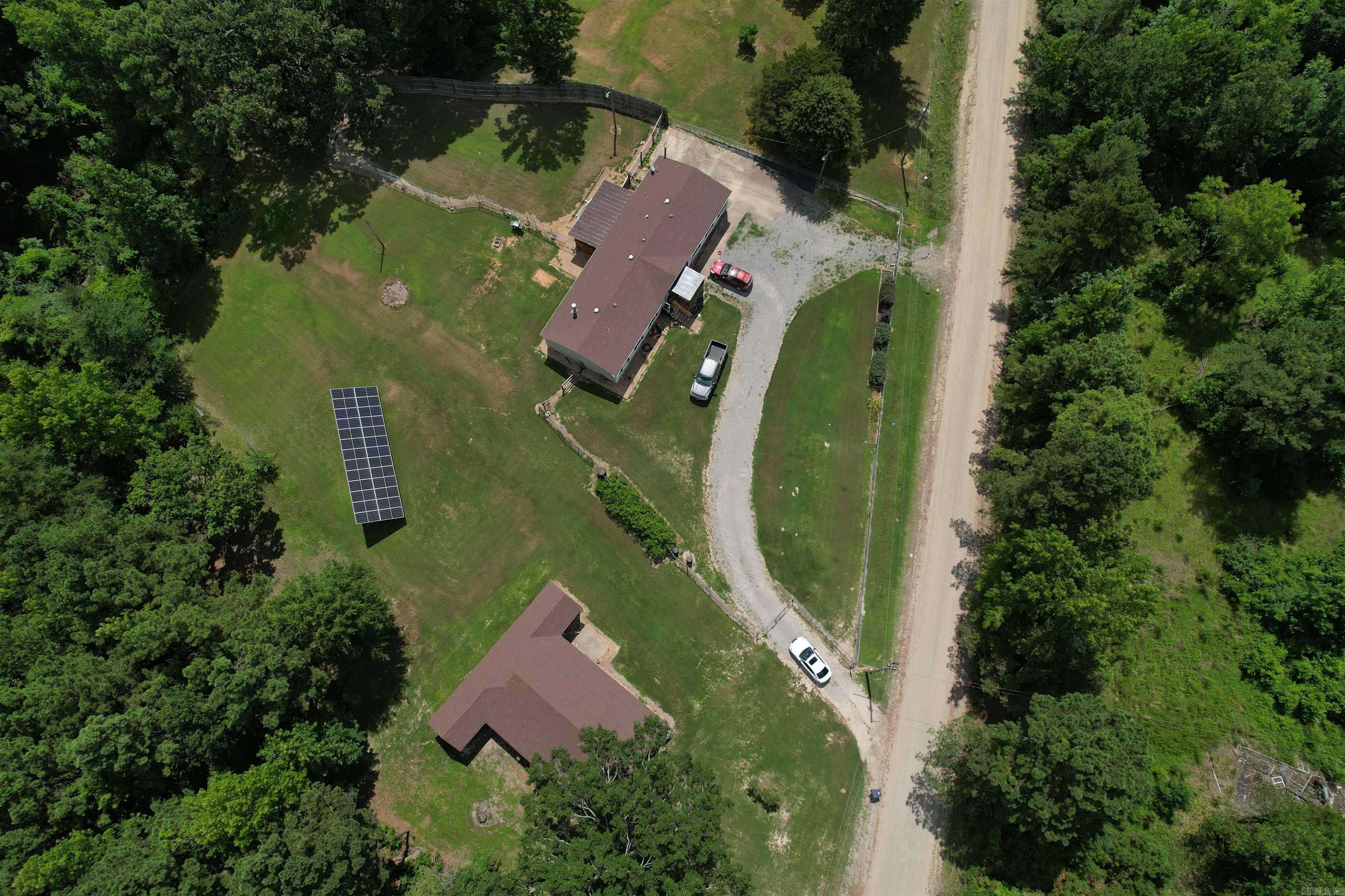 10021 Webster  White Hall, AR