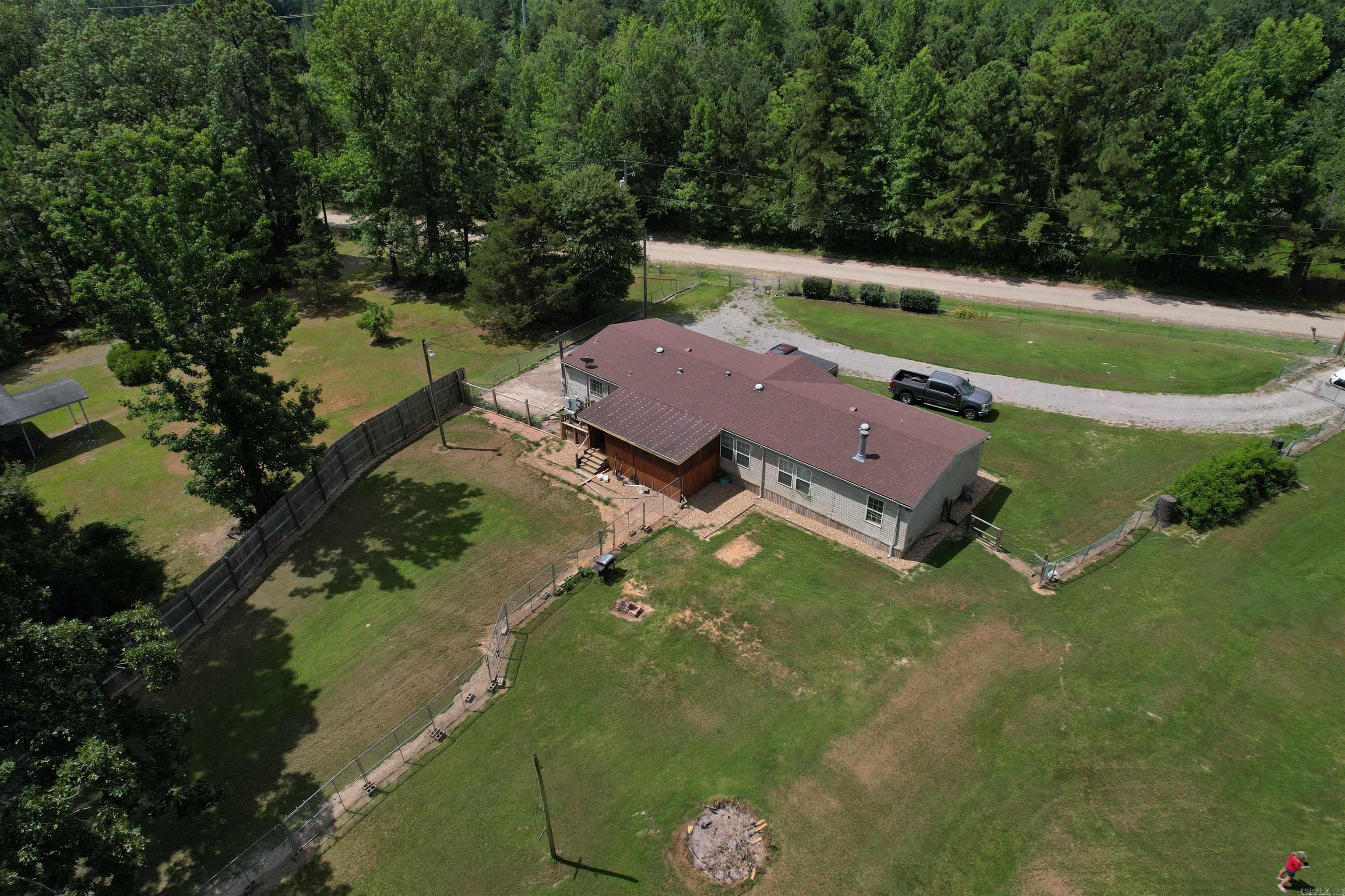 10021 Webster  White Hall, AR