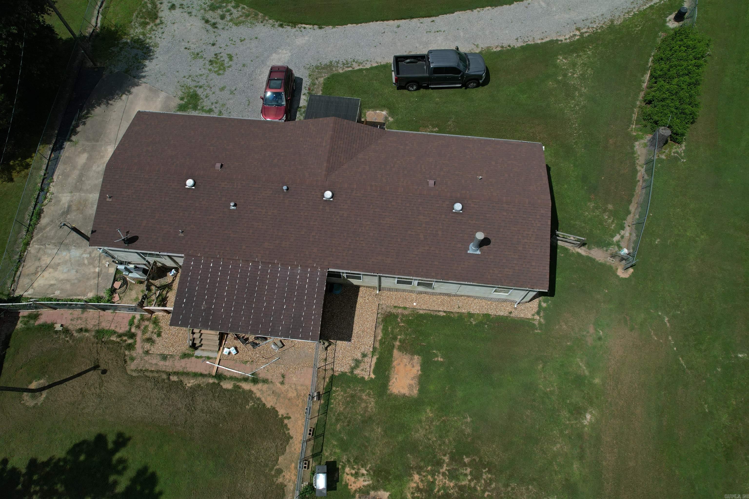 10021 Webster  White Hall, AR