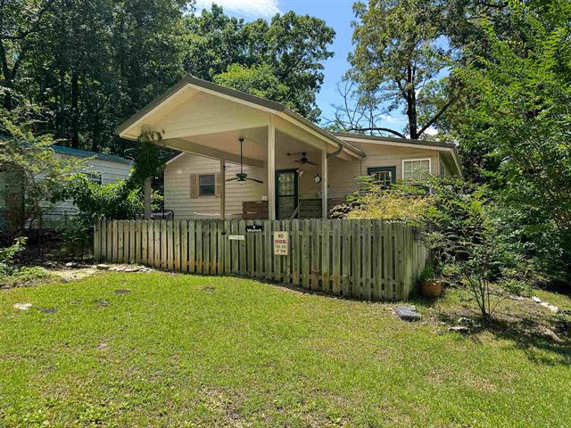 7  Walsh  Hardy, AR