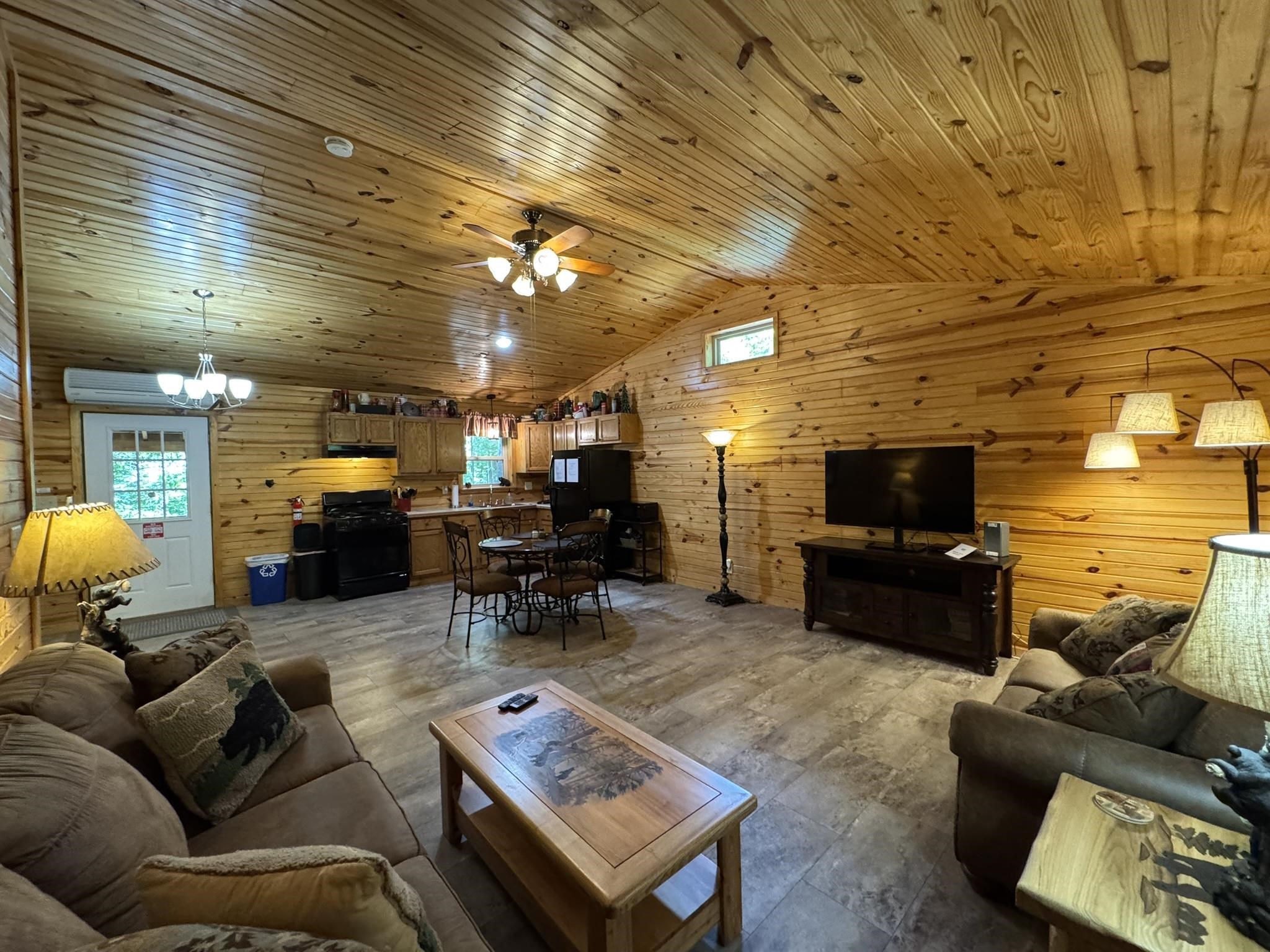 991 Fry Road