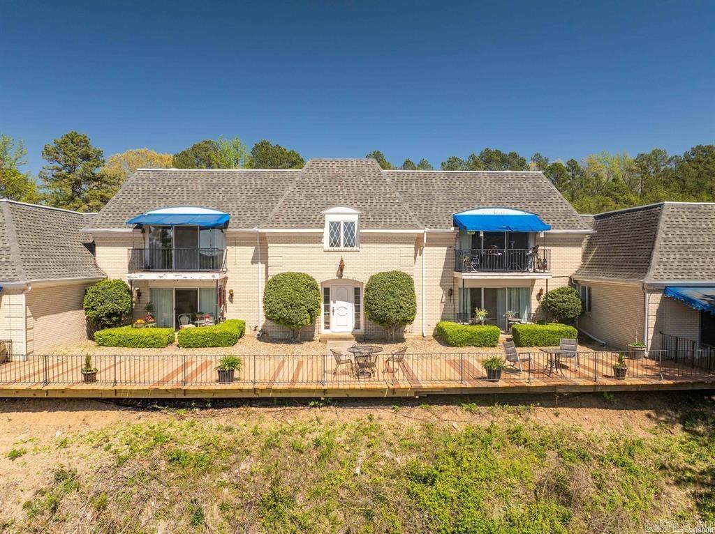 501 Belvedere  Hot Springs, AR