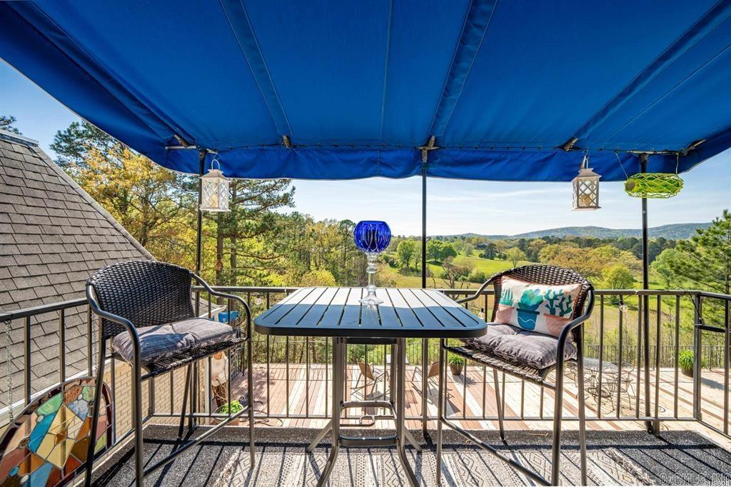 501 Belvedere  Hot Springs, AR