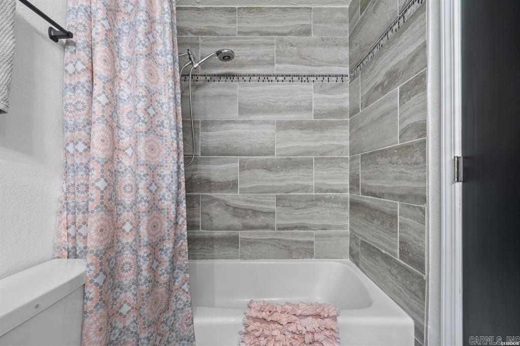 501 Belvedere  Hot Springs, AR