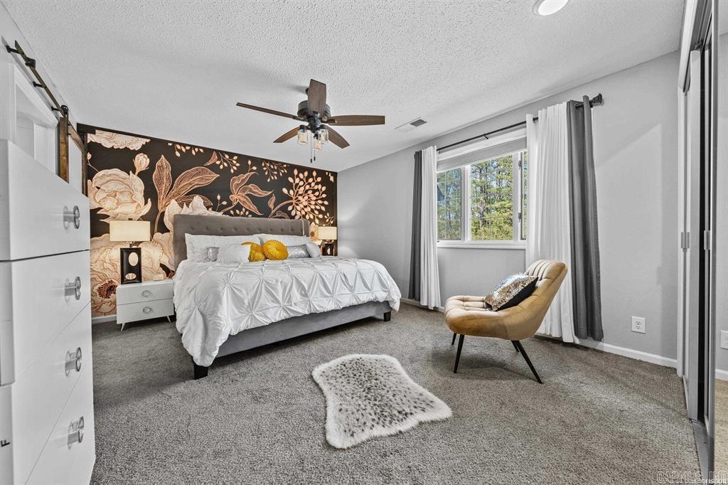 501 Belvedere  Hot Springs, AR