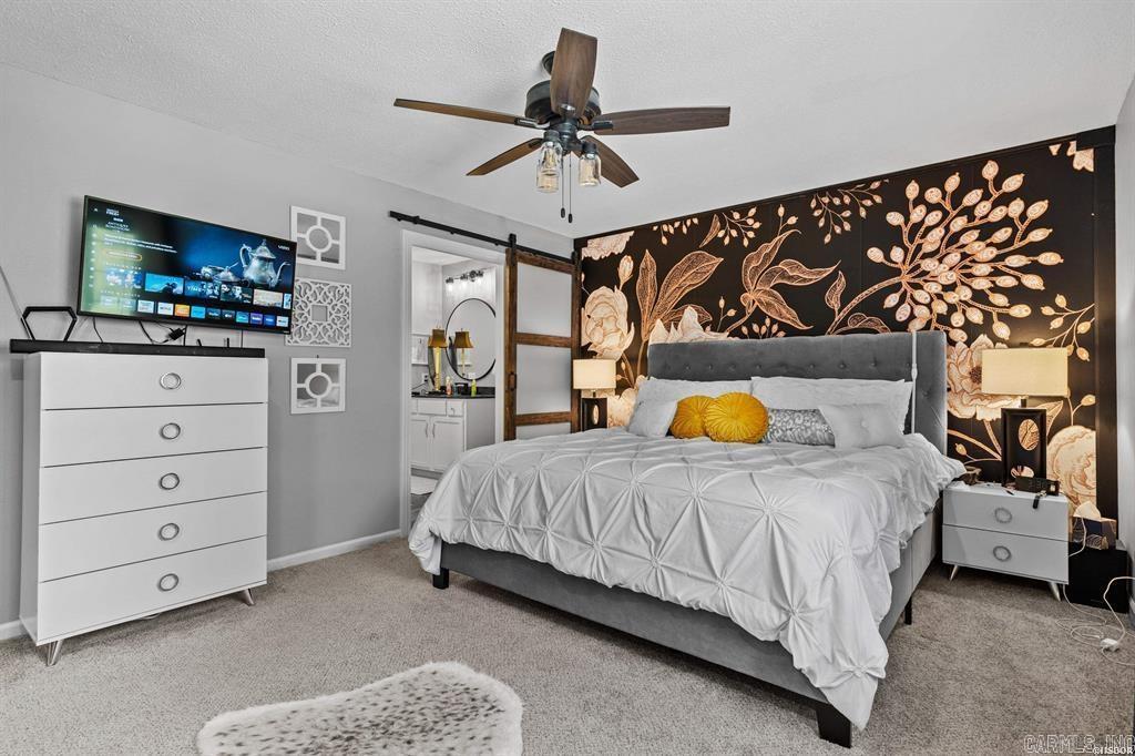 501 Belvedere  Hot Springs, AR