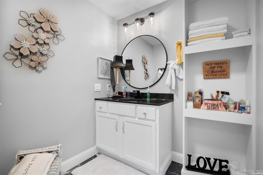 501 Belvedere  Hot Springs, AR