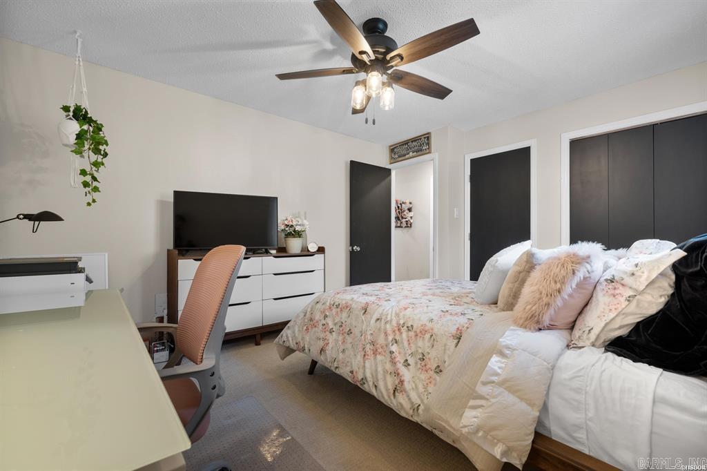 501 Belvedere  Hot Springs, AR