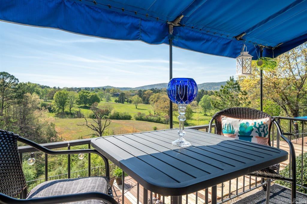 501 Belvedere  Hot Springs, AR