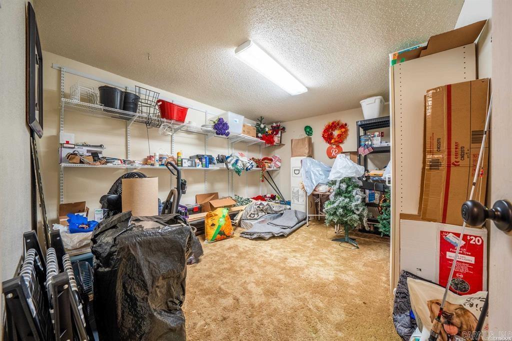 501 Belvedere  Hot Springs, AR
