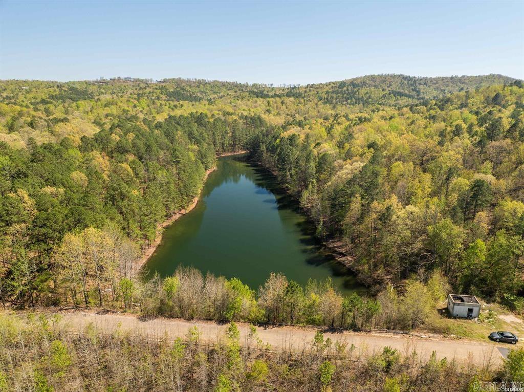501 Belvedere  Hot Springs, AR
