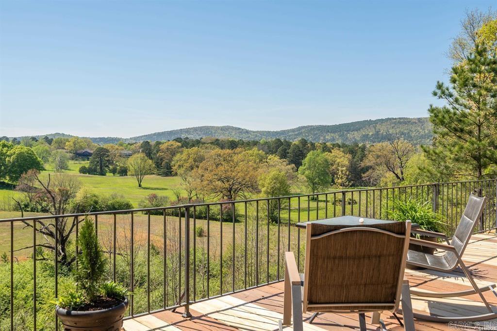 501 Belvedere  Hot Springs, AR