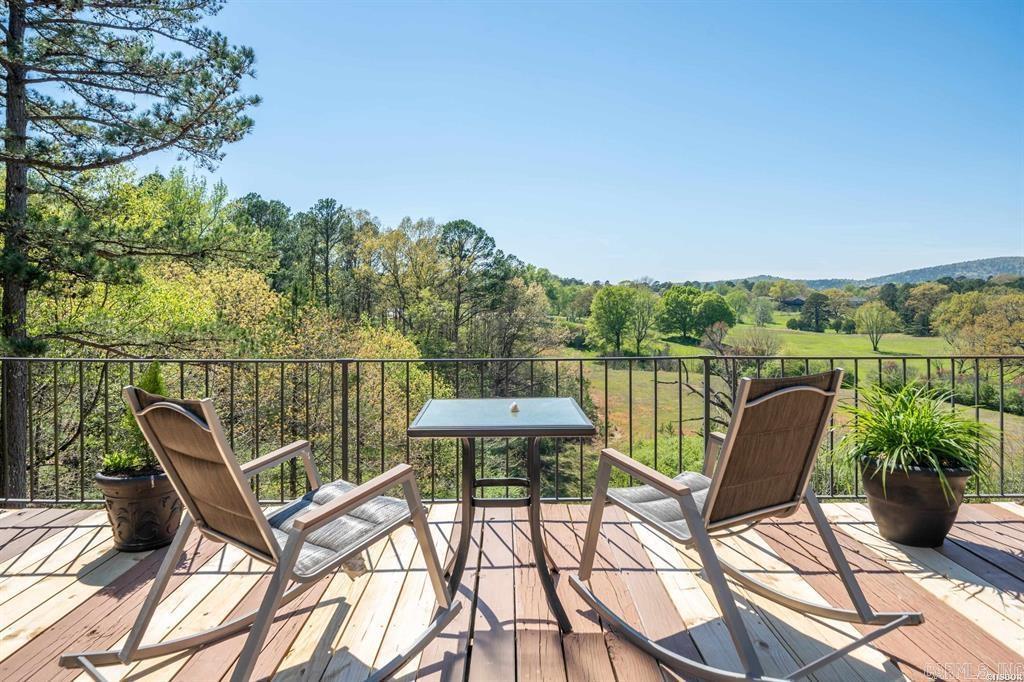 501 Belvedere  Hot Springs, AR