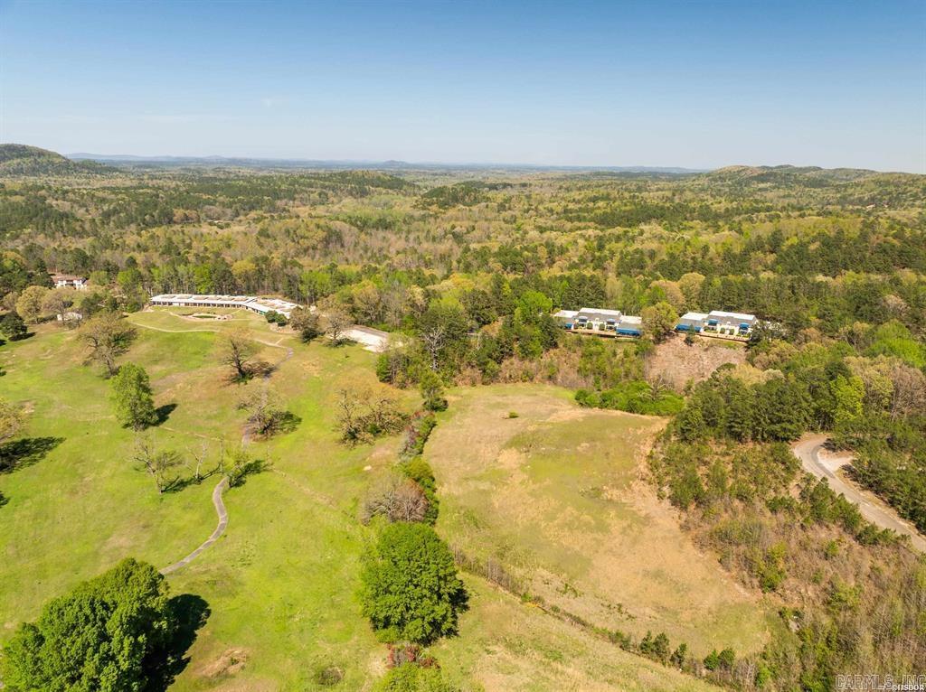 501 Belvedere  Hot Springs, AR