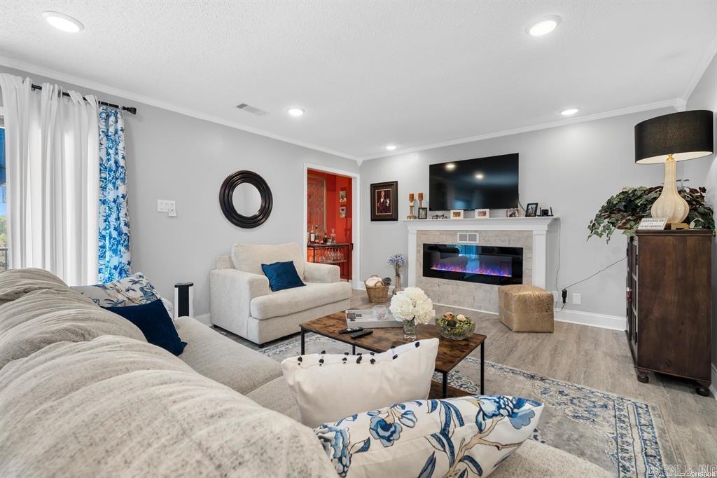 501 Belvedere  Hot Springs, AR