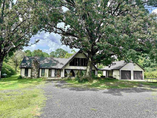 4042  Hwy 8 WEST  Mena, AR