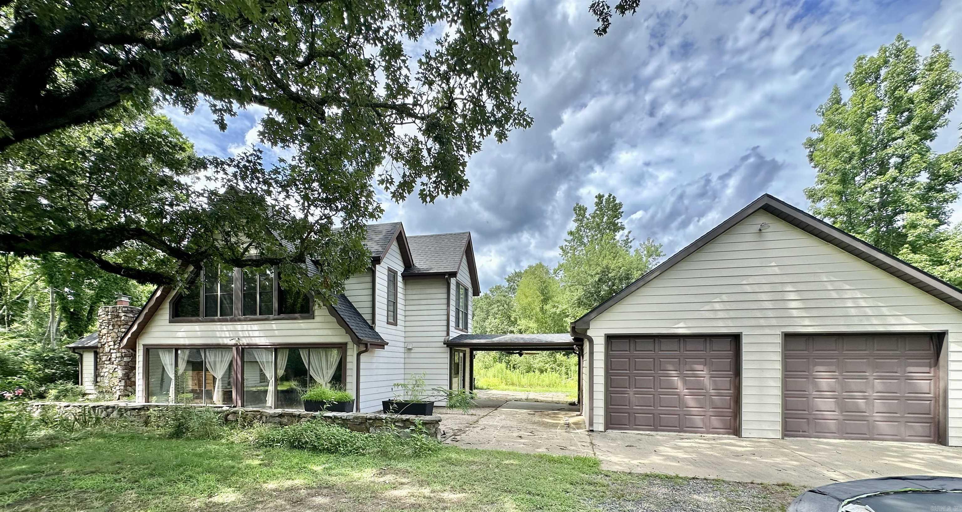 4042 Hwy 8 WEST Mena, AR 71953