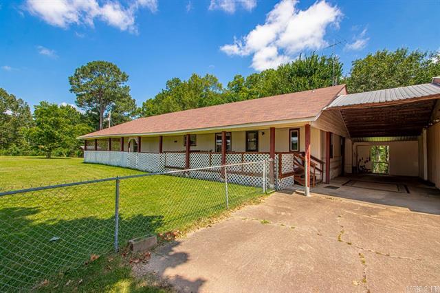 3902  Mitchell Hill Road  Little Rock, AR