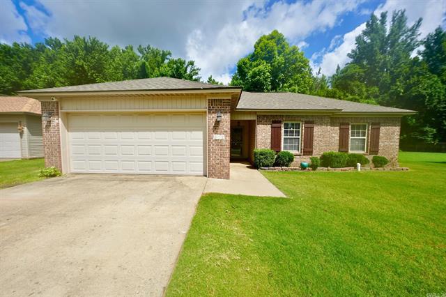 202  Plum  Austin, AR