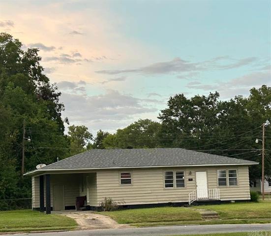 301  Park Place  Pine Bluff, AR