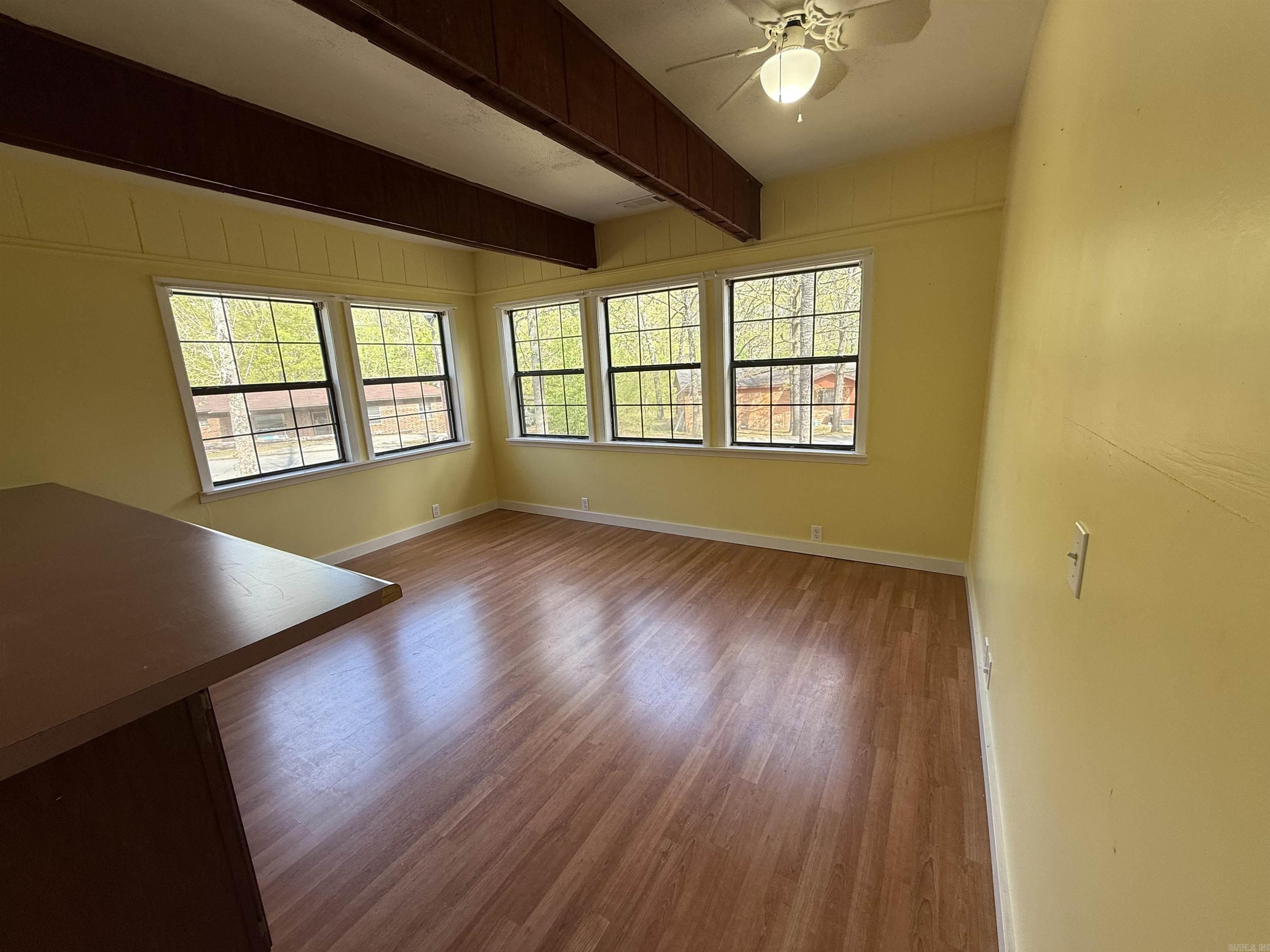 1209 meadowbrook  Heber Springs, AR