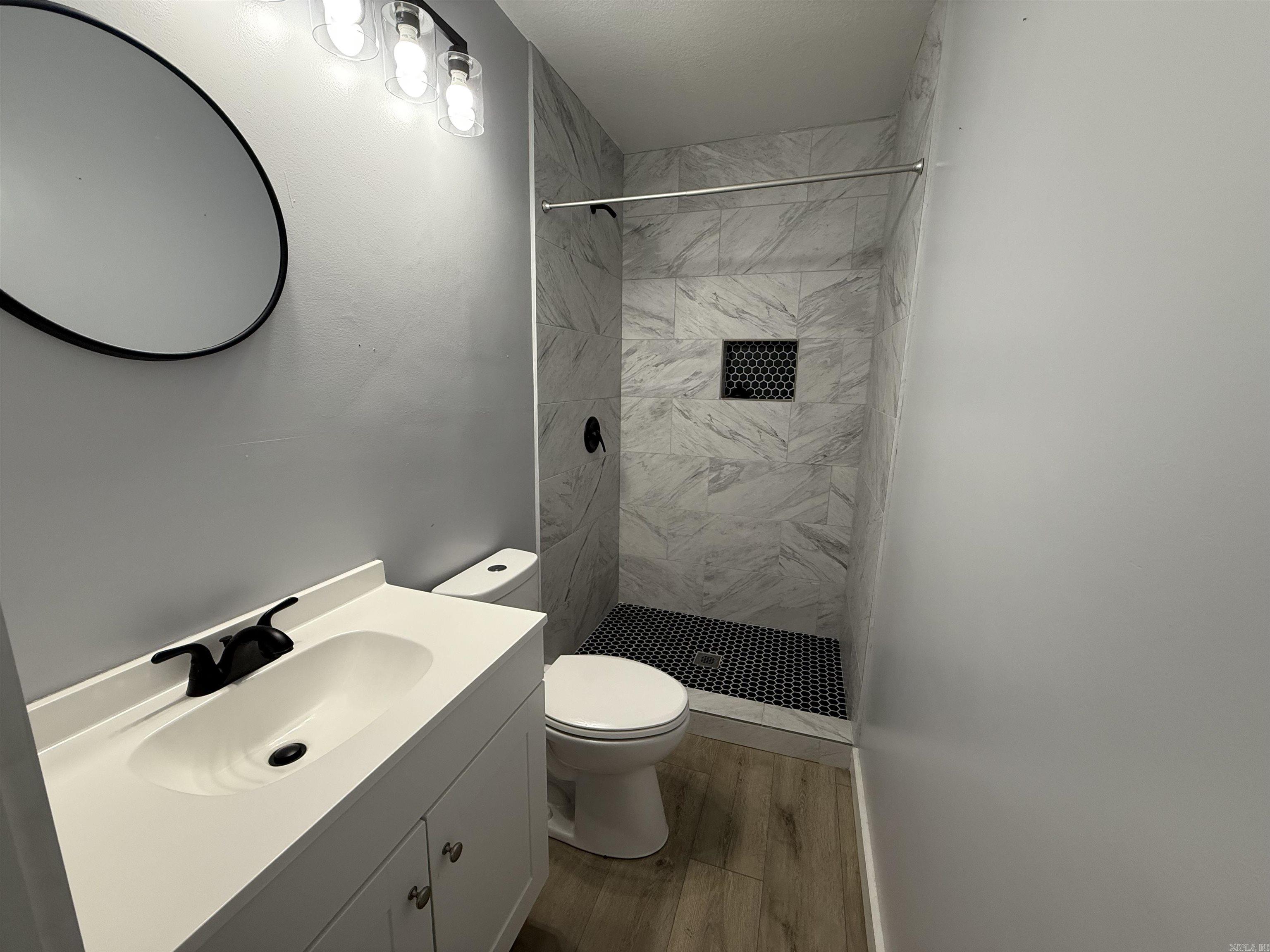1209 meadowbrook  Heber Springs, AR