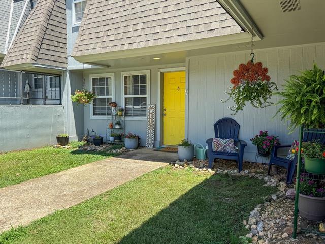 6  Annette  Cherokee Village, AR