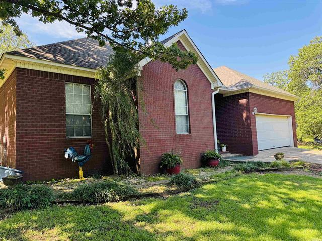 29  Amber Oaks  Jacksonville, AR