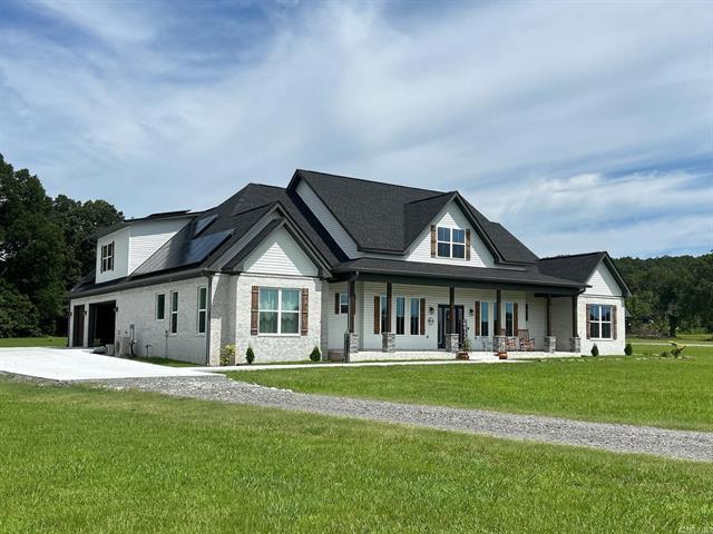 251  HWY 36  Conway, AR