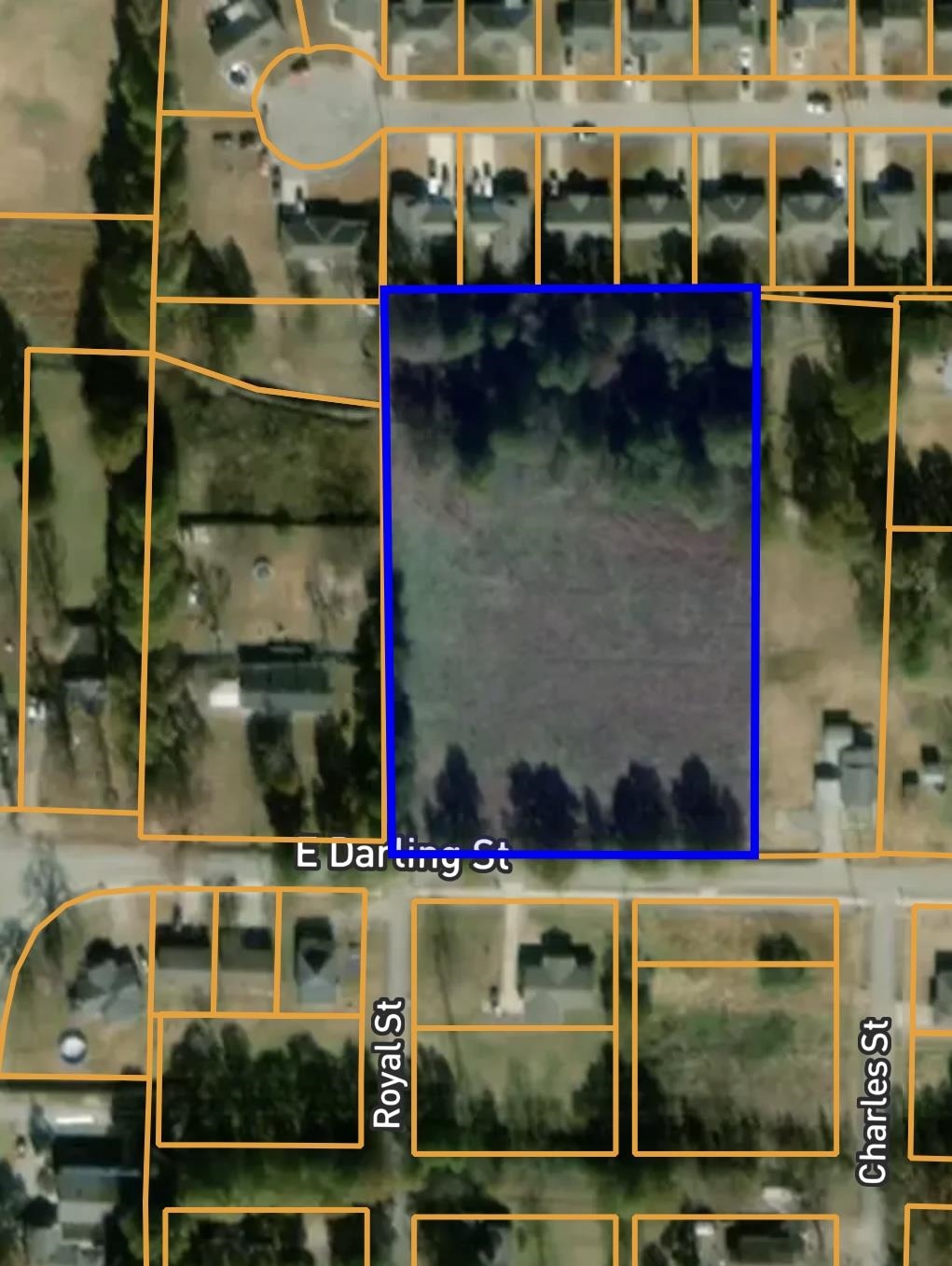 501 E Darling  Paragould, AR
