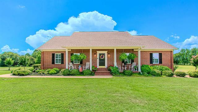 1030  El Dorado  Benton, AR